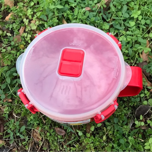 SISTEMA MICROWAVE OATMEAL PORRIDGE 28.7 OZ - Picture 10 of 14